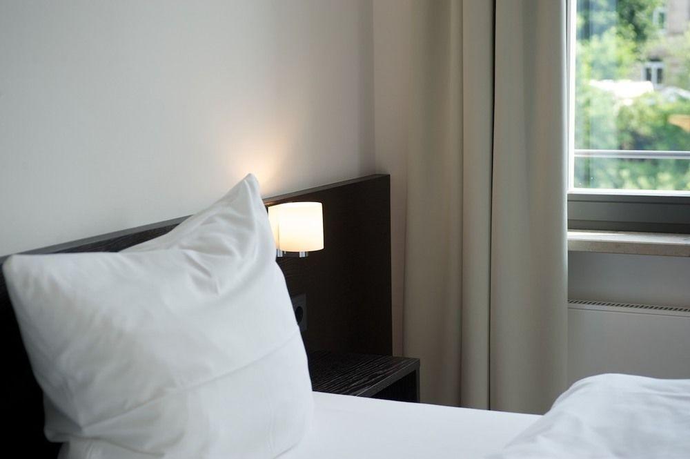 Tandem Hotel บัมแบร์ก ภายนอก รูปภาพ